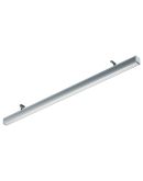 Линейный поворотный светильник Ledel L-fusion Retail 55 (LFSR00060) 55Вт Г30 4000К 220В AC IKVI-22 01 IP20