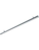 Линейный поворотный светильник Ledel L-fusion Retail 70 (LFSR00099) 70Вт Г30 5000К 220В AC IKVI-22 01 IP20