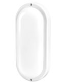 Овальный LED светильник Titanum 12Вт 6500K IP65 (TL-BHO-126)