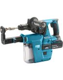 Акумуляторний перфоратор Makita DHR243RTJ1 18В