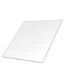 Матовая LED панель Videx 40Вт 4100K (VL-P404W)