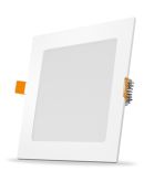 Встраиваемый светильник Videx VL-DLSС3-12 С3 12Вт 3000-6200K с регулировкой цвета