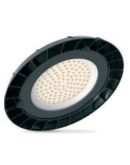 Висотний LED світильник Videx Highbay 100Вт 5000K (VL-HBe15-1005B) чорний