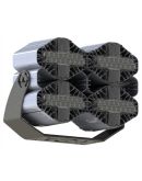 Прожектор Ledel L-lego II 220 banner (LII183) L100 160Вт Д 5000К 220В AC IKIX-64 01 IP66