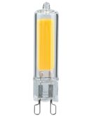 Скляна лампа Navigator NLL-G-G9-5-230-3K G9 5Вт 500Лм 360°