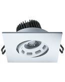 Светильник Navigator NDL-PS2-6W-840-WH-LED 6Вт 95х95мм 4000K