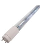 Линейная LED лампа Navigator NLL-T8-18-230-MEAT-G13-CL 18Вт 1200мм для мясных прилавков