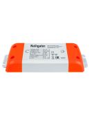 Драйвер для светодиодной ленты Navigator ND-P15-IP20-12V 15Вт 12В DC IP20