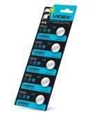 Литиевая батарейка Videx CR1632 (CR1632 5pc) 5 шт
