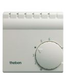 Аналоговый термостат Theben RAMSES 708 5...30°C для отопления и охлаждения