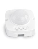 Инфракрасный датчик движения Videx 1200Вт 220В (VL-SPC24W)