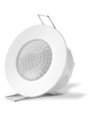 Инфракрасный датчик движения Videx 1200Вт 220В (VL-SPR17W)