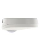 Датчик движения Theben Luxa 103-101 AP WH 230В 10А 2-3м 5с-30мин 360° IP44 (белый)