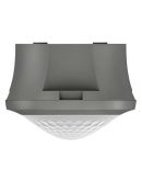 Датчик движения Theben theMova S360-100 AP GR 230В 10А 2-4м 10с-60мин 360° IP54 (серый)