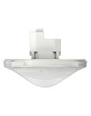 Датчик присутствия Theben thePrema S360 DALI UP WH 230В АС 0с-60мин 360° IP40 (белый)