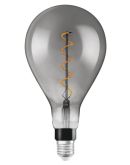 Светодиодная лампа Osram 1906 LED BGRP 5W/818 230V FIL SM E27 4х1 (4058075269903)