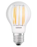 Диммируемая лампа Osram LED SCL A100D 12W/827 230V FIL E27 FS1 (4058075245907)