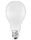 Светодиодная лампа Osram LED CL A150 19W/827 230V FR E27 10X1 (4058075463127)