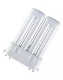 КЛЛ Osram Dulux F 24W/830 2G10 (4050300333601)