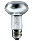 Лампа накаливания Osram Conc R63 40 (30°) E27 (4052899182240)