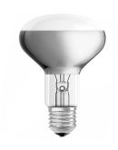 Лампа накаливания Osram Conc R80 60W E27 (4052899182332)