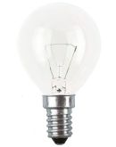 Лампа накаливания Osram Clas P CL 40 E14 (4008321788702)