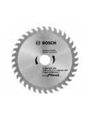 Пильний диск Bosch ECO WO 130x20/16мм 36T