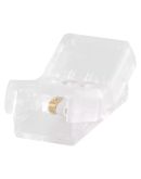 Разъем питания LED ленты Ledvance LS AY PFM-CSD/P2/P 50X2 LEDV (4058075275485)