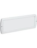 Световой охранно-пожарный извещатель IEK LSSA1-01-2-024-52-BASE 24В IP52