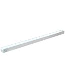 Линейный светодиодный светильник IEK Pro 1501 LDCK-0-1501-55-4000-K01 55Вт 4000К 1500х76х63мм