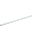 Линейный настенный светильник IEK DBO-30-1141 «Alfa» LDBOA0-30-11-41-K01 11Вт 4100К IP20 872мм