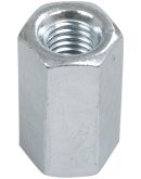 Соединительная гайка IEK CLP1M-GS-12 М12