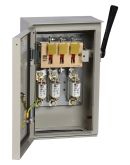Ящик с рубильником и предохранителем IEK ЯРП-100А 74 YARP-100-74-Y1-54-U У1 IP54