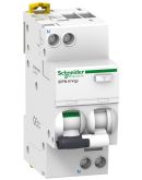 Диференціальний автоматичний вимикач Schneider Electric A9D02616 IDPN VIGI 1+N C 16A/0,01A 6kA