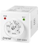 Реле контролю часу Tense ERP-03DY