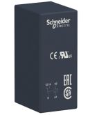Реле управления Schneider Electric RSB1A120M7 1CO 230В