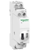 Імпульсне реле Schneider Electric A9C32111 iTLs 16A 1НО 24В