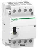 Контактор Schneider Electric A9C21843 40A 3НО 220/240В