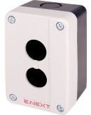 Корпус E.Next e.mb.box02 2 места (p0810147)