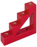 Ступенчатый изолятор E.Next e.step.ct4-30 450A (s054102)
