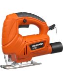 Лобзик электрический Daewoo DAJ 550 Master Line 550Вт