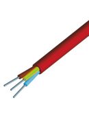 Термостойкий провод E.Next H05SS-F 3x0,75 (cab0220005)