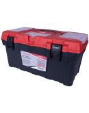 Ящик для инструментов E.Next e.toolbox.pro.10, 19" 490x260x246мм (t011010)