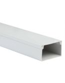 Пластиковый короб E.Next e.trunking.stand.40.16.yw 40х16мм 2м (молочно-белый) (s10033006)