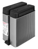 Трехфазный цилиндрический конденсатор E.Next e.capacitor.3.40.400.f 40кВАр 400В (i084013)