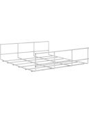 Дротовий лоток E.Next e.tray.pro.wm.300.100.4.3m оцинкований 300х100х4,0 3м (p0830019)