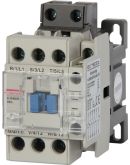Контактор E.Next e.industrial.ukc.9.24 9A 24В 1NO+1NC (i.0090071)