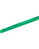 Термоусадочная трубка E.Next e.termo.stand.roll.8.4.green 8/4 100м зеленая (s059023)