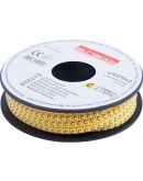 Кабельный маркер E.Next e.marker.stand.0.1.5.C 0-1,5 кв.мм C 1000шт (s2037043)