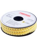 Кабельный маркер E.Next e.marker.stand.2.4.7 2-4 кв.мм 7 500шт (s2037066)